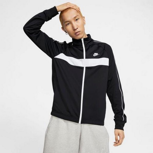 Nike Other - Nike | Sportswear Classic Essential PK Jacket Men's Jacket Black NWT BV3009-010